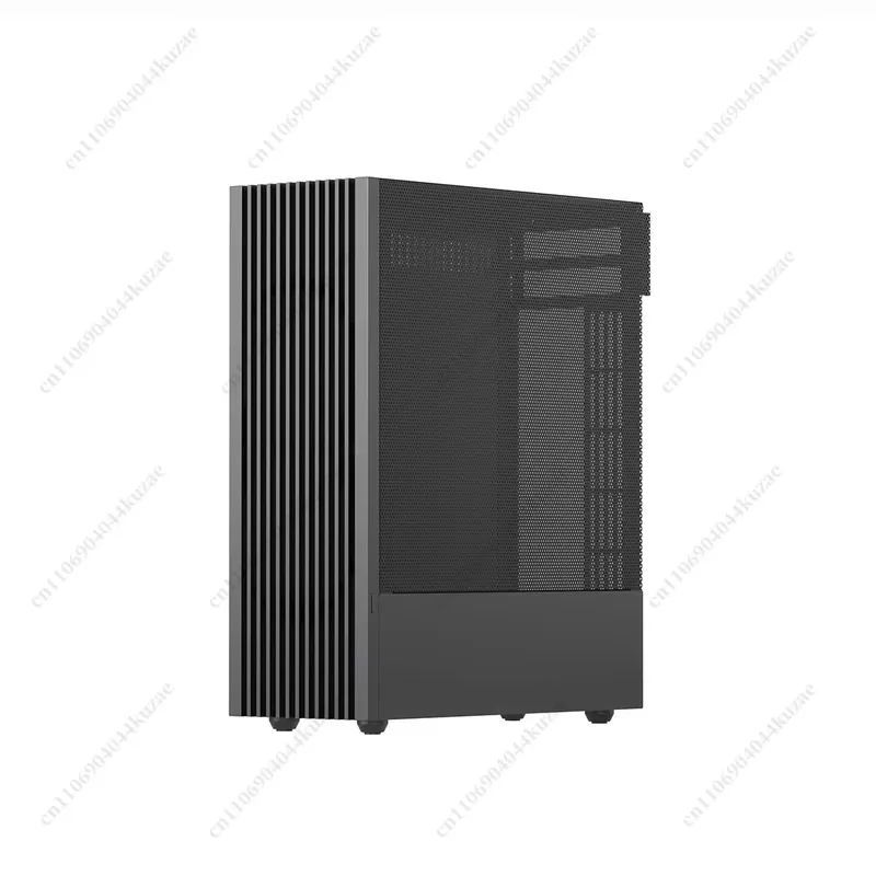 Mini ITX対応CNC加工アルミニウム製シャーシ、4.9 - Sff Mini Itx Cnc Aluminum Chassis のレビューと価格