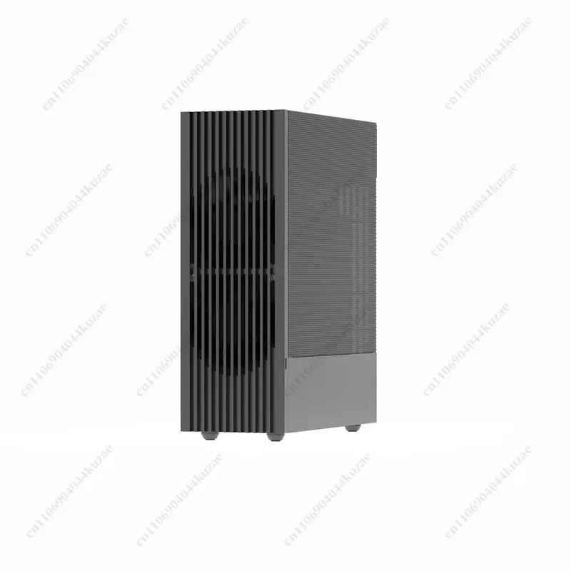 Mini ITX対応CNC加工アルミニウム製シャーシ、4.9 - Sff Mini Itx Cnc Aluminum Chassis のレビューと価格